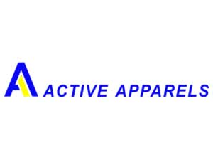Active Apparels