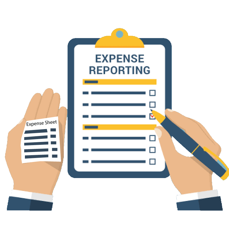 Expense Management