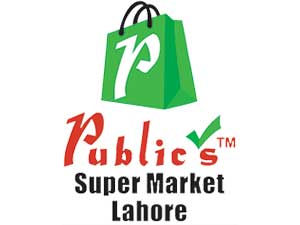 Public's Super Market Lahore
