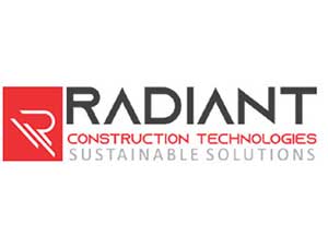 Radiant Constructions