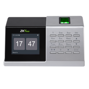 ZK Teco D2