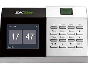 ZK Teco D2S