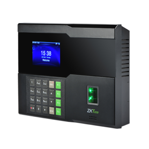 IN05 & IN05-A Biometric Fingerprint Device