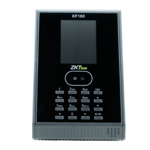 KF160 Facial Recognition