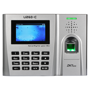 U260-C Fingerprint Device