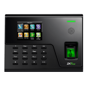 ZK Teco UA760
