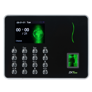 ZK Teco WL10