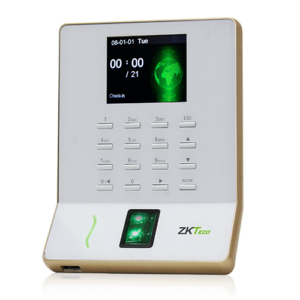 ZK Teco WL20