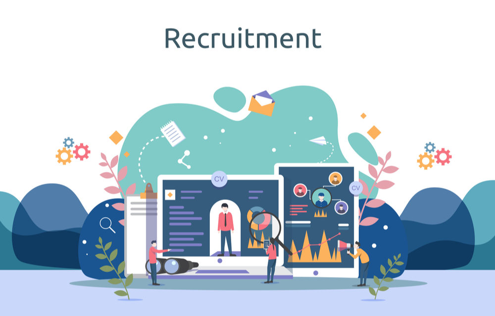 Best Recruitment Software That Helps you in Hiring staff