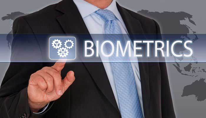 How Does the Biometric System Work for the Attendance and time Management of Employees