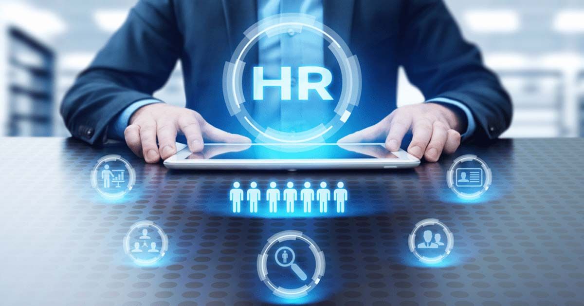 What are the Benefits of HR Software in an Organization?