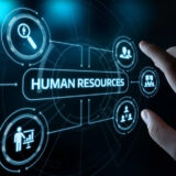 Human Resource Management System