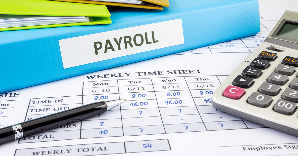 Best Questions to Find the Right Payroll Tax Management Software