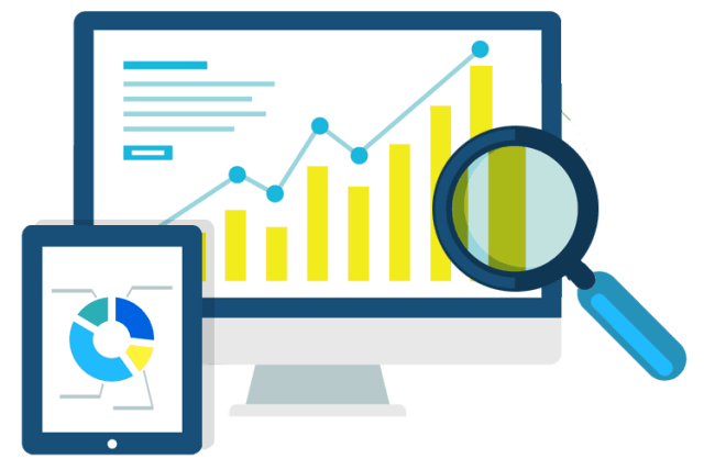 Reporting and Analytics Software