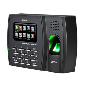 U300-C Biometric Fingerprint Device