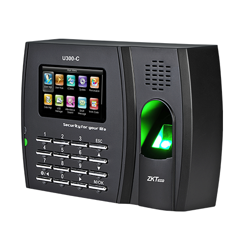 U300-C Biometric Fingerprint Device