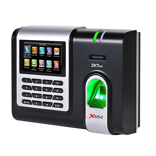 X628-C Biometric Fingerprint Device