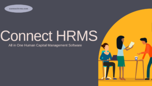 Connect HRMS