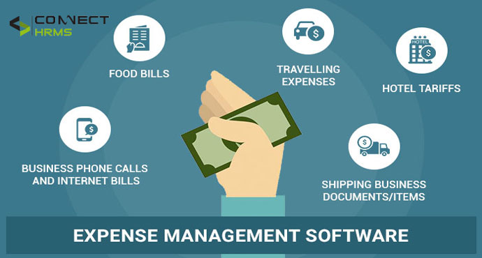 8 Benefits of Expense Management Software