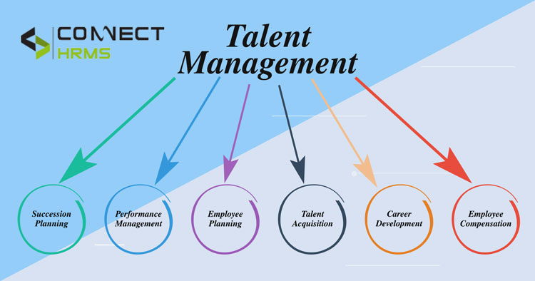 Talent Management in Pakistan | A guide to Get Started