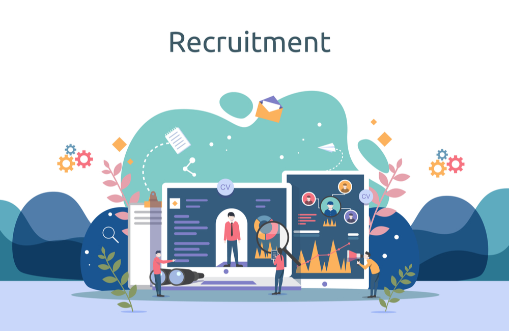 Recruitment Management