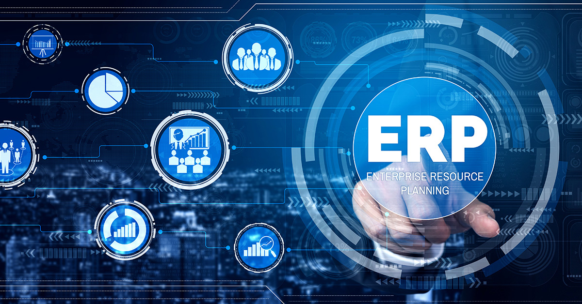 Everything You Need to Know About ERP Integrations
