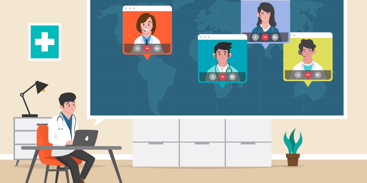 HRMS Benefits for Remote Teams: Using the ESS Module to Manage and Improve Communication