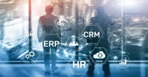 Best ERP HRMS Software for Growing Companies