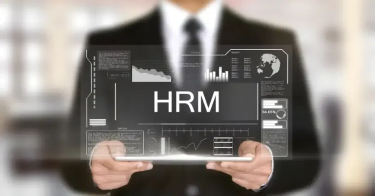 How HRMS Company Announcements Transform Workplace Communication