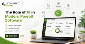 How AI and Automation Are Transforming Payroll Processing