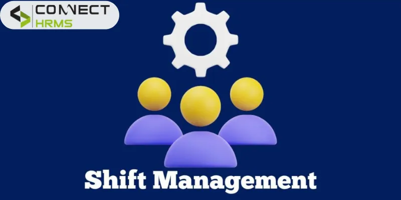 Shift Management System