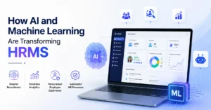 AI and Machine Learning