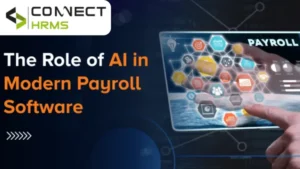 How AI and Automation Are Transforming Payroll Processing in 2025?