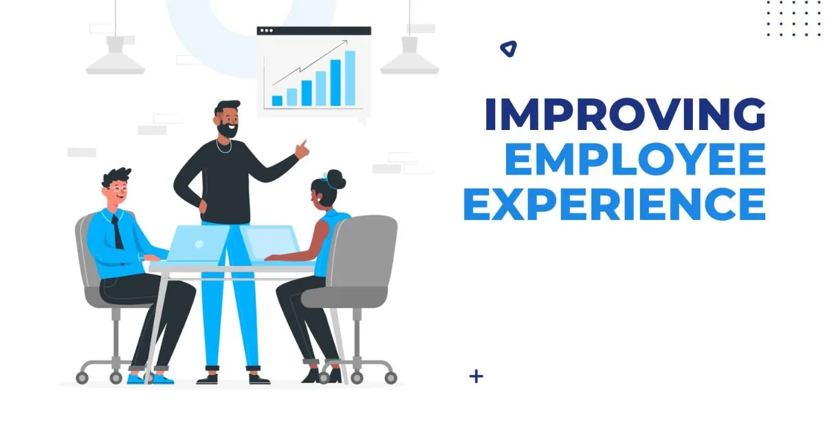 Why Employee Experience Matters: Tools to Boost Engagement in 2025?