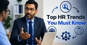 HR Management