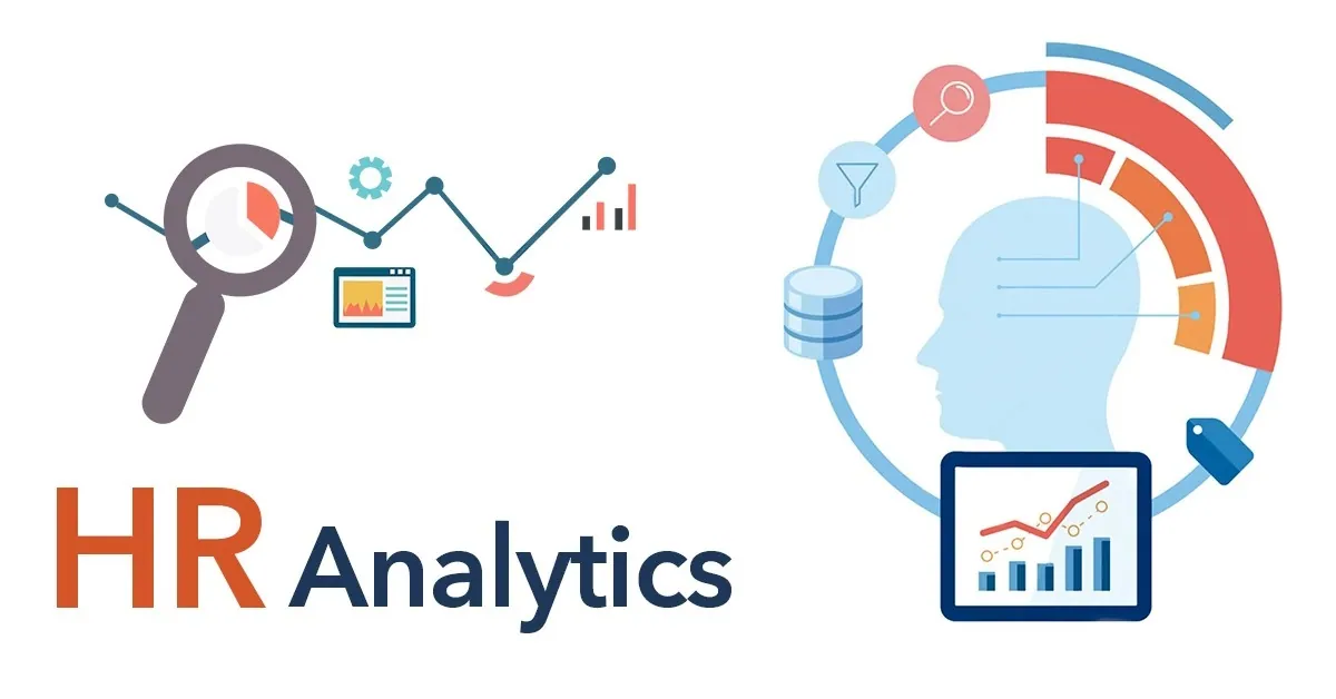 The Role of Data Analytics in Modern HR Management