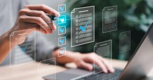 Digital Document Management Solutions – Streamline Processes & Security