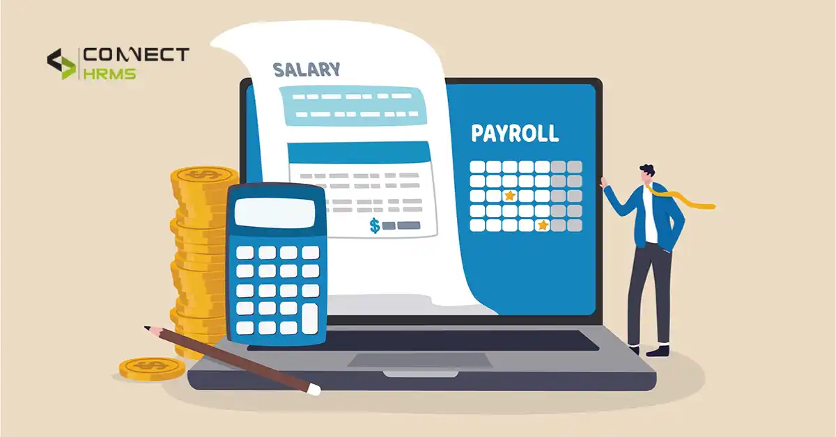 Smart Cloud Payroll Software in Pakistan for Seamless Control