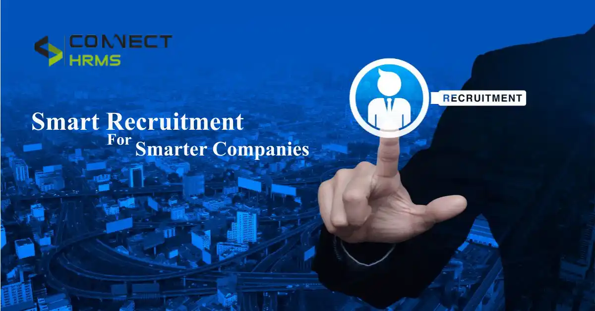 Recruitment Management System – Hire Smarter & Faster
