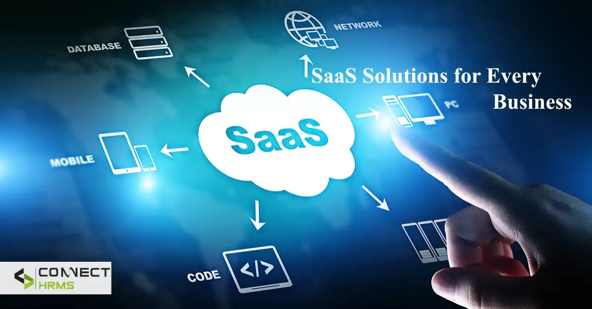 SaaS HR Platform Pakistan – Simplify HR & Payroll