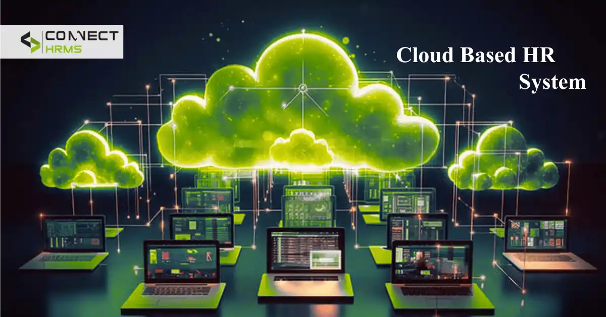 Cloud HR Software Pakistan – Efficient Small Business HR