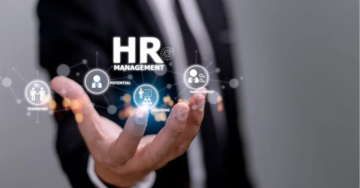 How HR Software Can Transform Your Workforce Management