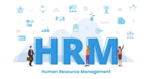 What is an HRMS System? Complete Beginner Guide