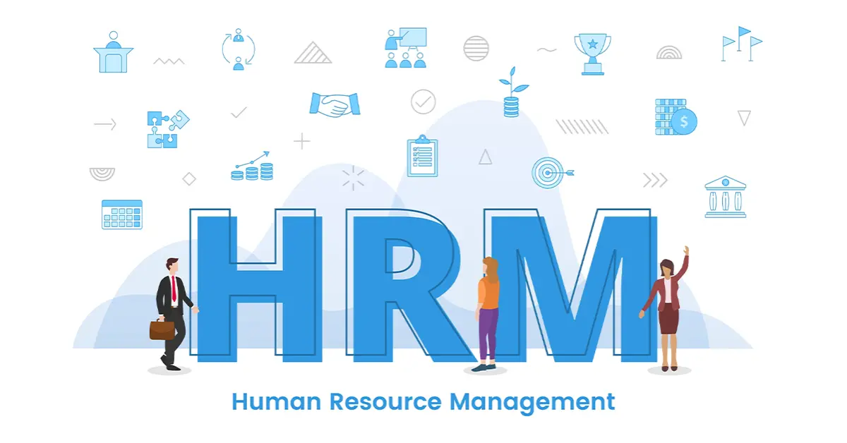 What is an HRMS System? Complete Beginner Guide