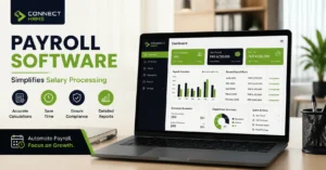 Payroll Software