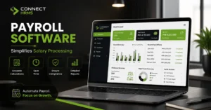Payroll Software 