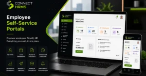 Employee Self-Service Portals