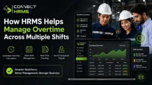 HRMS