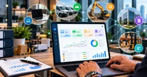asset management