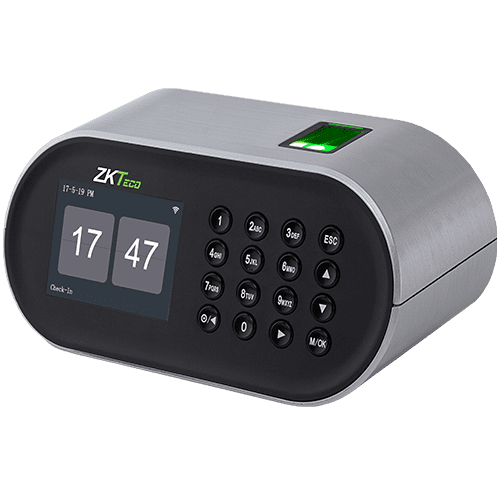 D1 Fingerprint Device